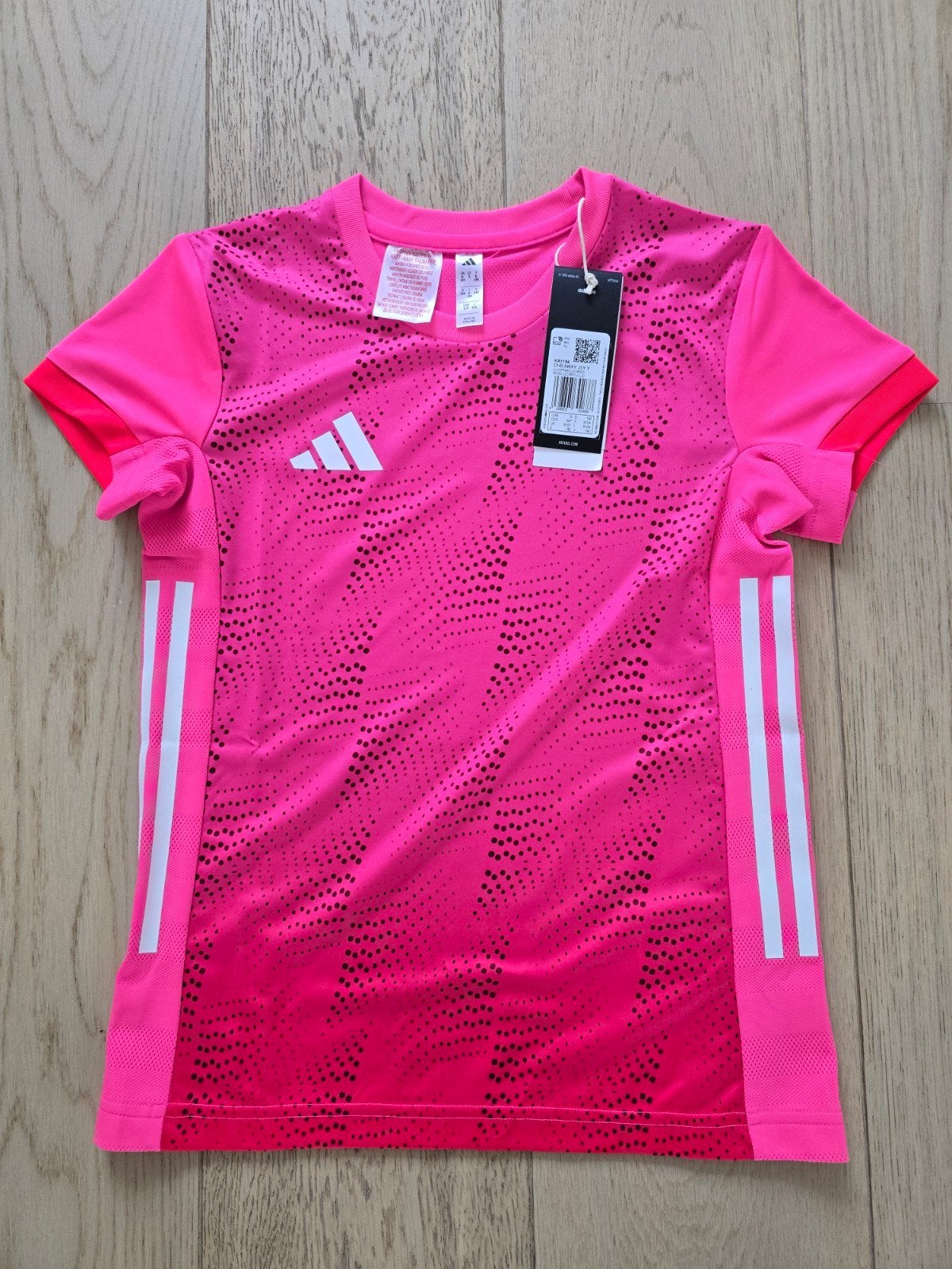 Maillot T-shirt Adidas Climacool, Envoi, Neuf, Adidas, Vêtements de sport ou Maillots de bain