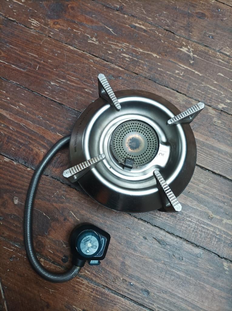 Gastove 500 quechua, Enlèvement ou Envoi, Utilisé