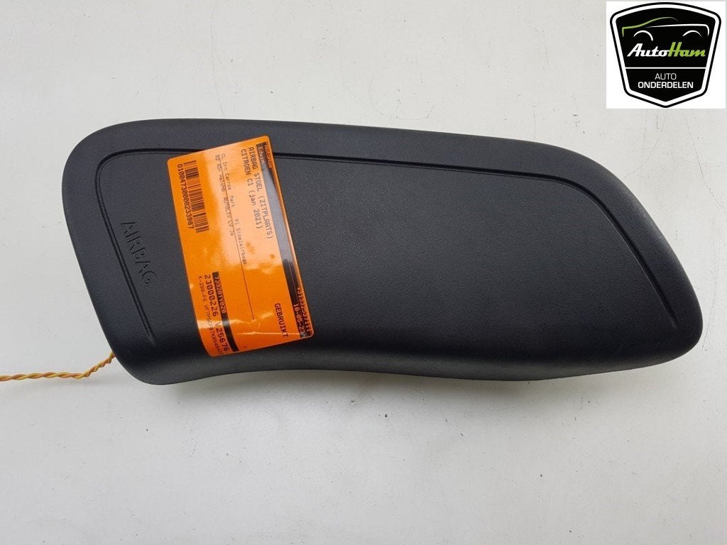 AIRBAG STOEL Citroën C1 (|73920YV020|B0007398ZD|), Auto-onderdelen, Dhr. J. Ham, Gebruikt, Citroën, Administratie@autoham.nl