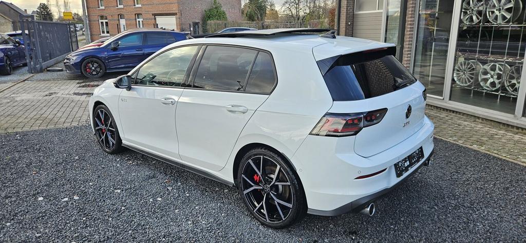 Volkswagen Golf GTI 8.5 Facelift 265Pk, Auto's, Euro 6, 4 cilinders, 1984 cc, 0 kg