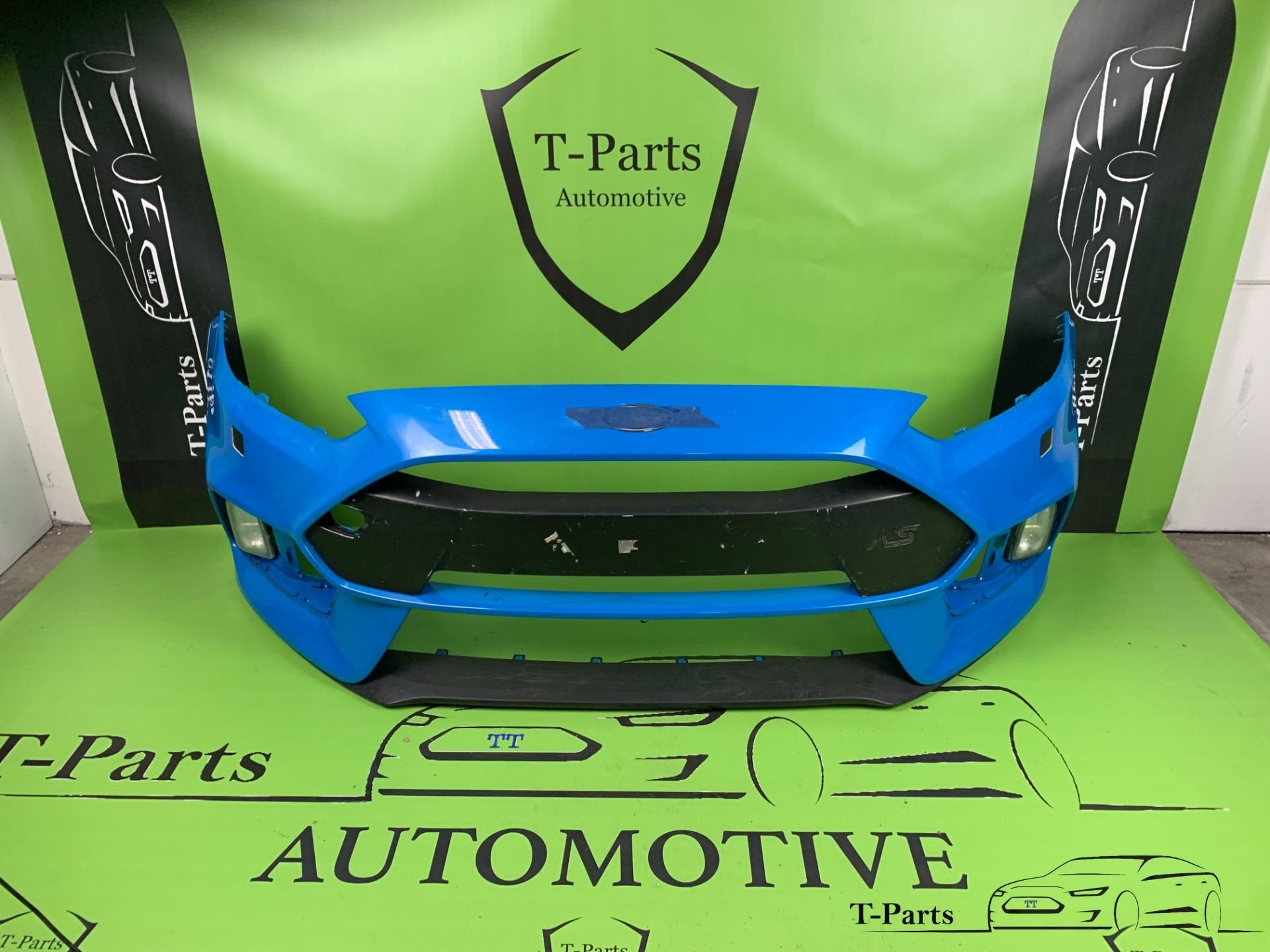 ford focus RS pare-chocs avant pare-chocs, Autos : Pièces & Accessoires, Info@fabrikant.eu, Fabrikant BV, Pare-chocs, Fabrikantstraat 1
1000 AA  Amsterdam