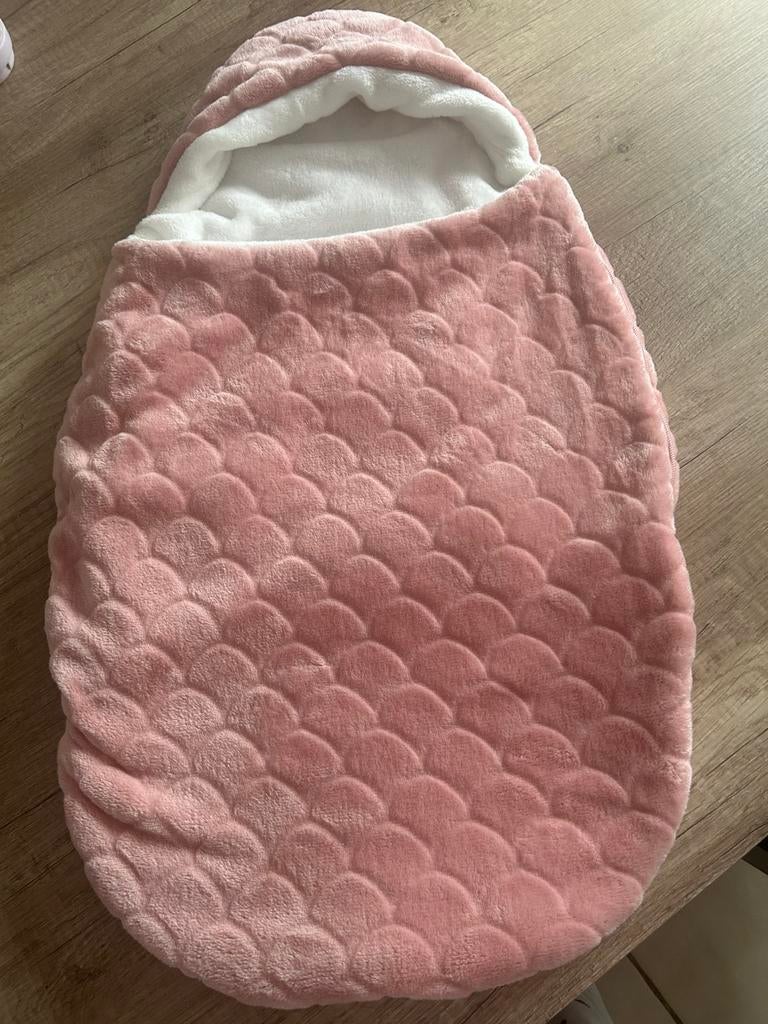 Nid d’ange Maxi cosy, Enlèvement, Comme neuf