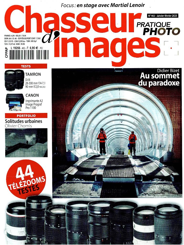 Chasseur d'images la collection en PDF sur carte SD mémoire, Neuf, SD, SanDisk, 64 GB