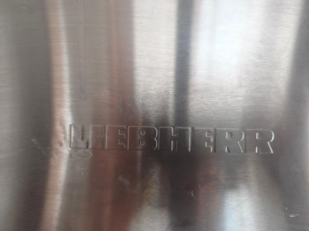 A donner ! Frigo Congélateur Liebherr., Ophalen, 150 tot 200 liter, 160 cm of meer, Energieklasse A of zuiniger