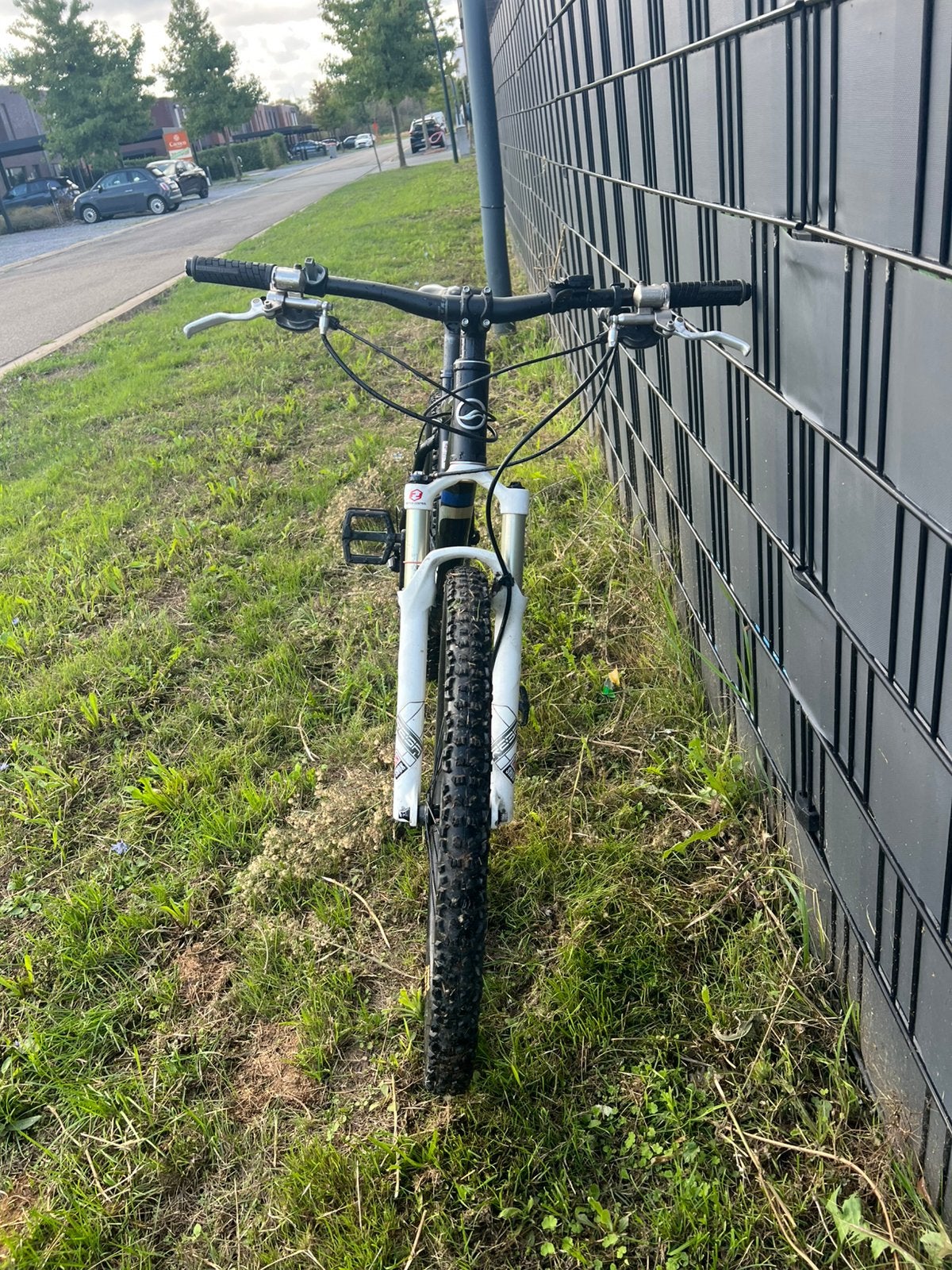 Vélo de montagne Giant XTC2, Vélos & Vélomoteurs, Vélos | VTT & Mountainbikes, Giant, Enlèvement, Frein à disque, Utilisé