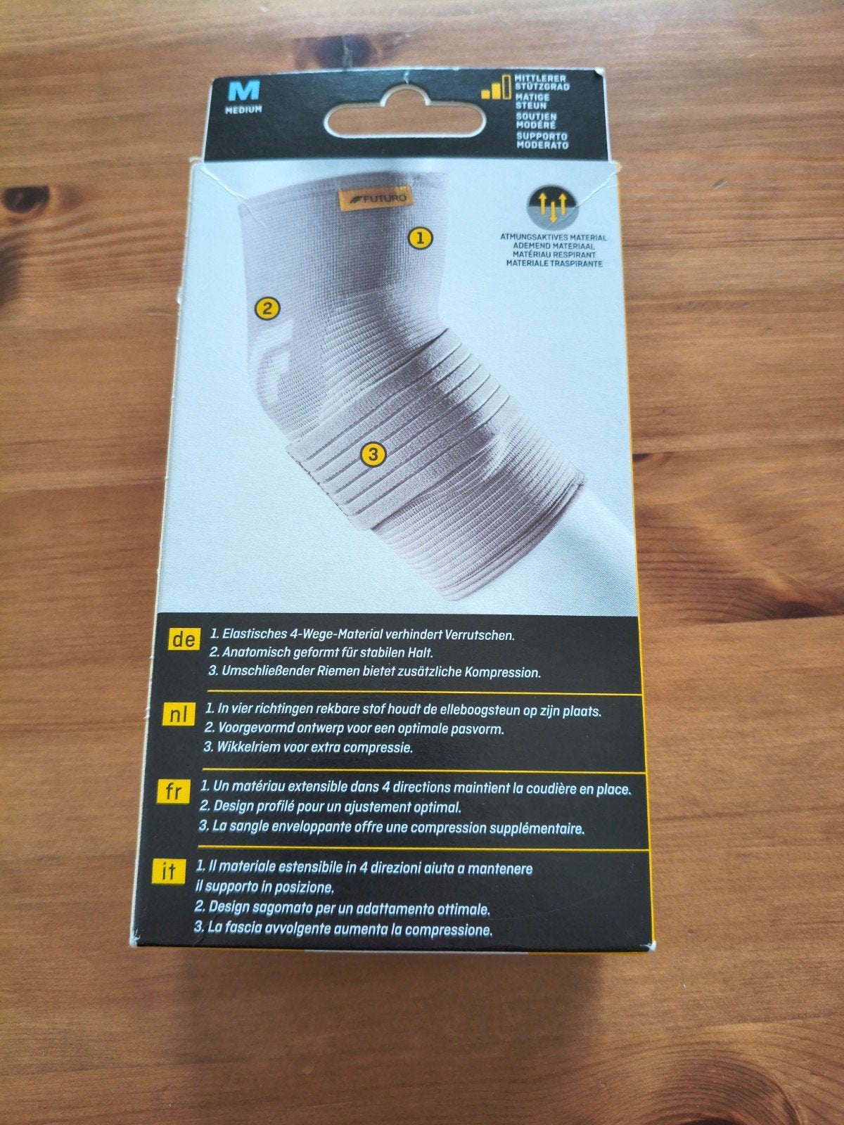 Bandage du coude, Diversen, Braces, Ophalen, Zo goed als nieuw