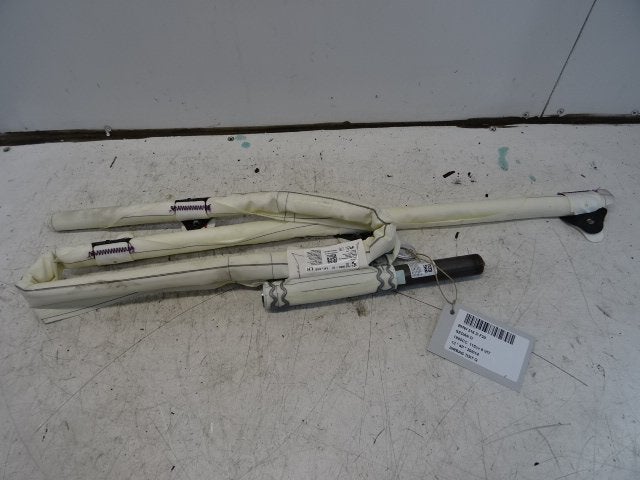 AIRBAG TOIT GAUCHE BMW 3 serie (F30) (7221045-12), Autos : Pièces & Accessoires, Autres pièces automobiles, BMW, Utilisé