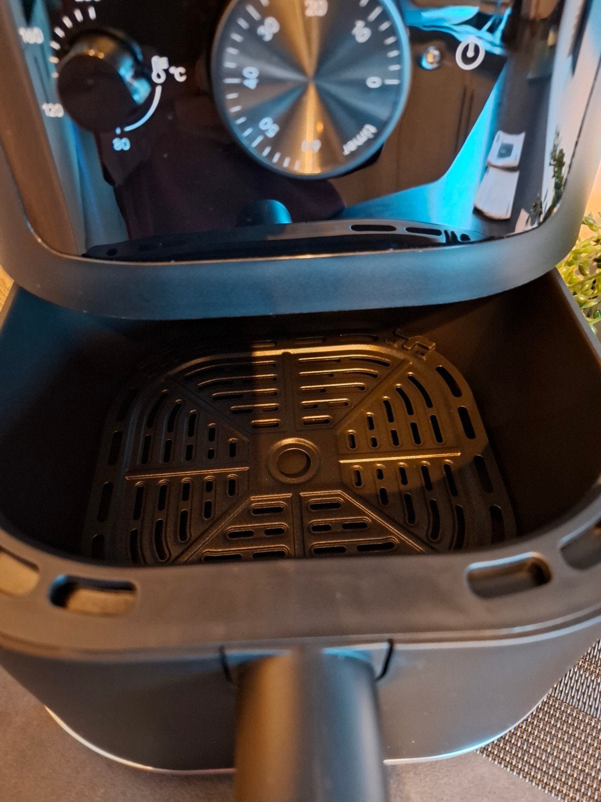 Braun Air Fryer, Electroménager, Enlèvement, Neuf, Friteuse à air