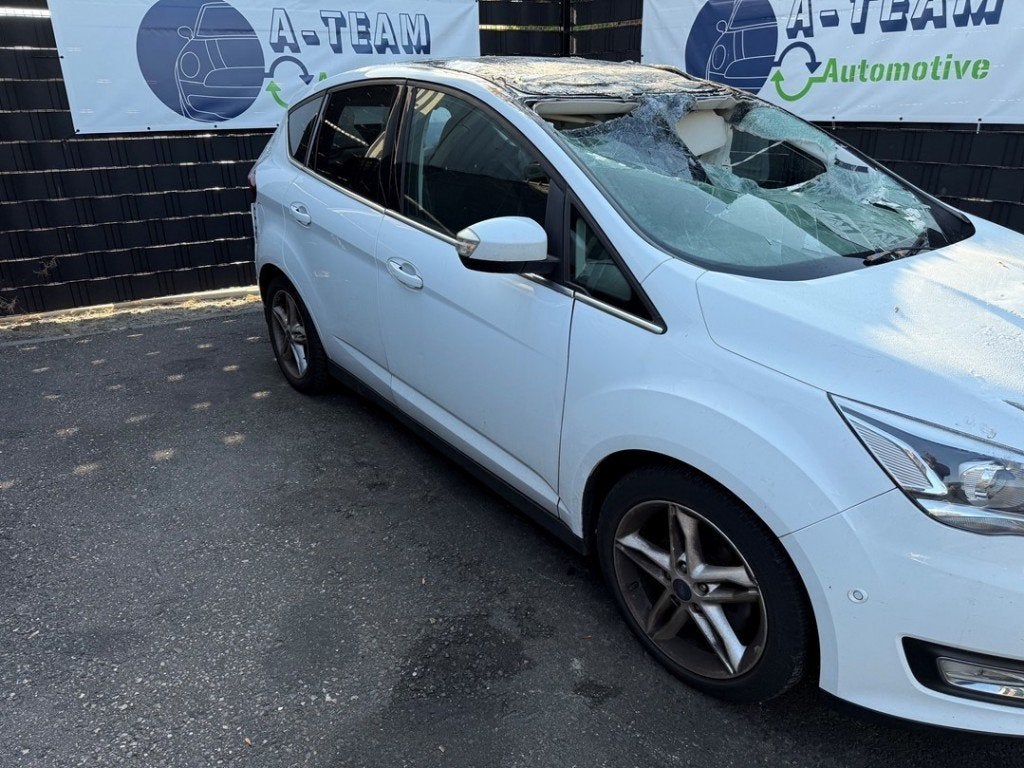 PORTE AVANT DROITE Ford C-Max (DXA) (01-2010/06-2019), Porte, Avant, Henry-Ford-Straße  1
50735  Köln, DE, Ford-Werke GmbH