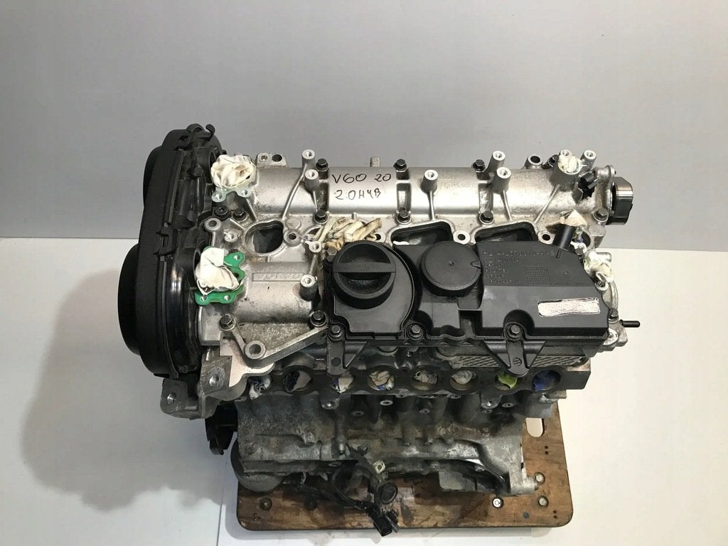 Moteur B4204T34 Nu VOLVO V60, Verzenden, Gebruikt, Overige automerken