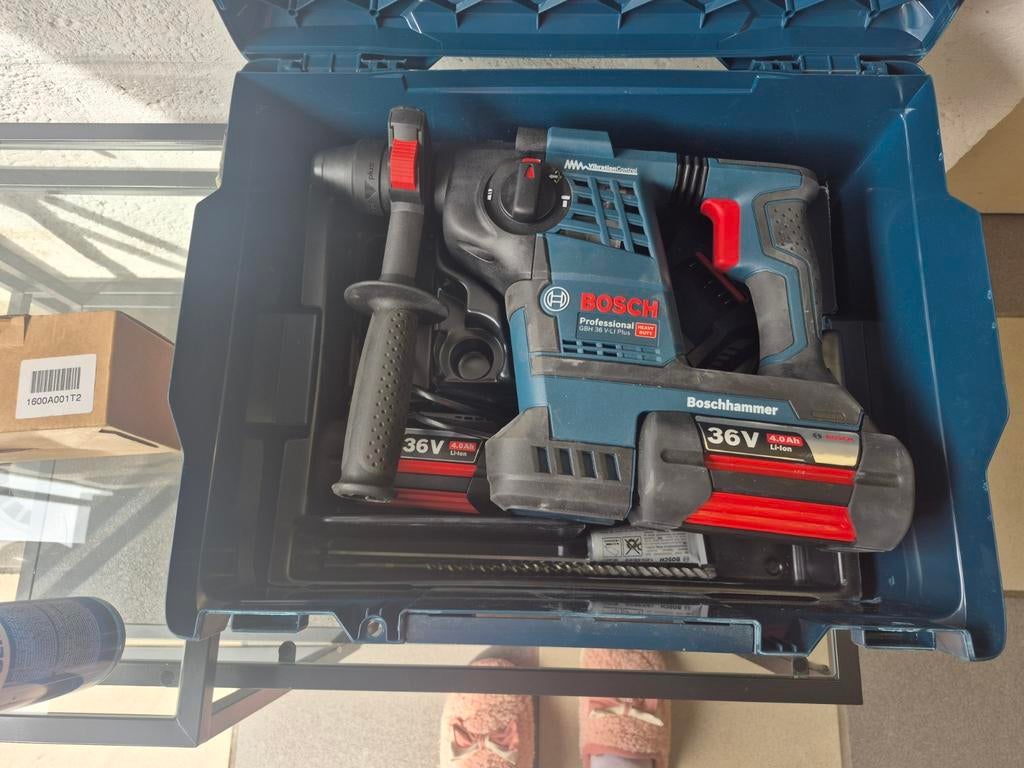OUTILS, Bricolage & Construction, Enlèvement ou Envoi
