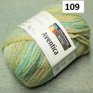 SMC Aventica coloris 109, Ophalen of Verzenden, Nieuw, Breien, Wol of Garen