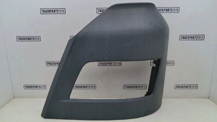 MAN Body & Chassis Parts Bumperzijdeel Li. top, Auto-onderdelen, Ophalen, Gebruikt, MAN, Carrosserie en Plaatwerk