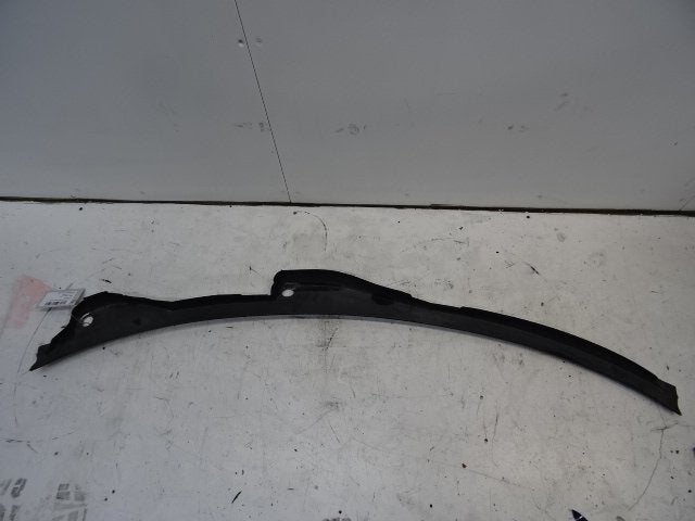GARNITURES WINDSHIELD Audi A5 Sportback (8TA), Utilisé, Avant, Audi
