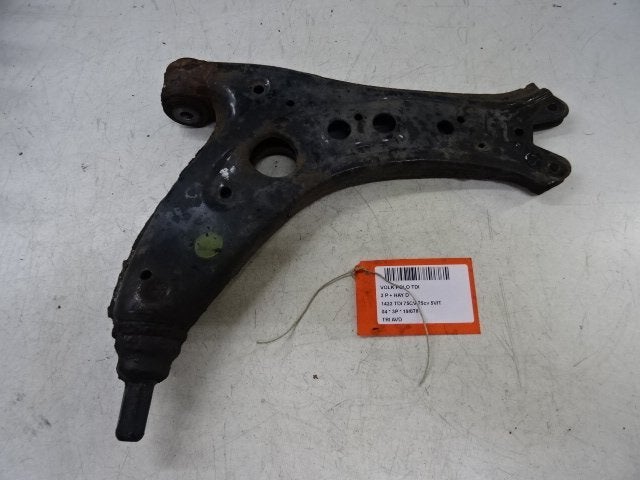 BRAS DE SUSPENSION AVANT DROIT (TRIANGLE) Volkswagen, Autos : Pièces & Accessoires, Utilisé, Volkswagen