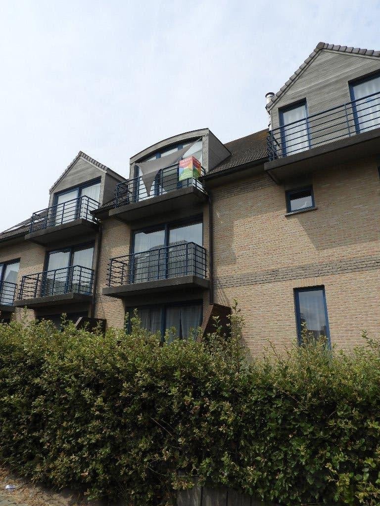 appartement, Immo, Koksijde, 56 m², Appartement, 1 kamers