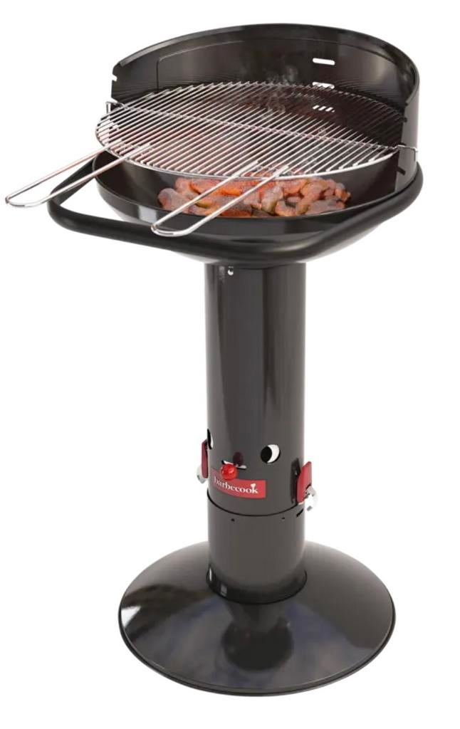 Barbecook loewy 50 houtskoolbarbecue, Tuin en Terras, Houtskoolbarbecues, Ophalen, Nieuw