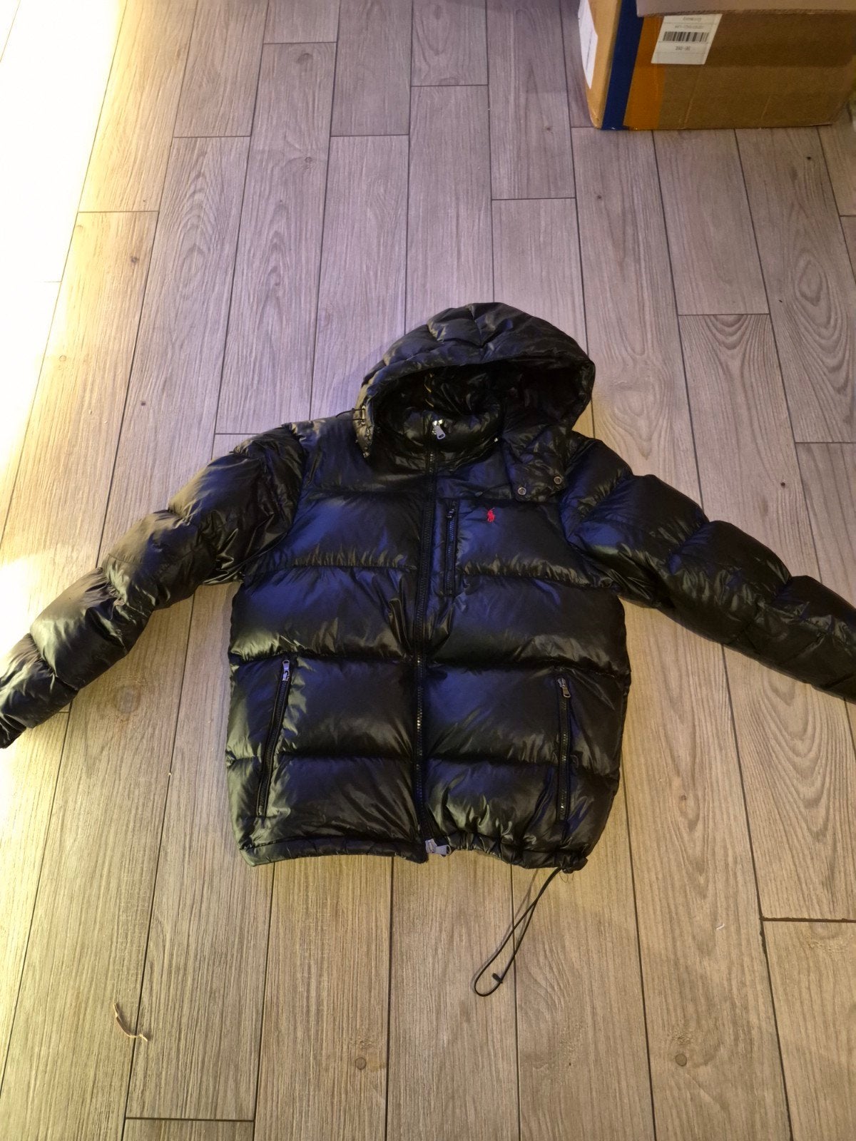 Ralph jas, Kleding | Heren, Bodywarmers, Ophalen of Verzenden