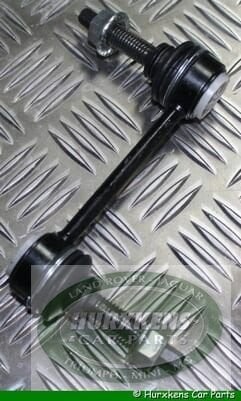 Achterste stabilisatorstang arm Land Rover Discovery 3 /  Ra, -, -, Nieuw, Ophalen of Verzenden