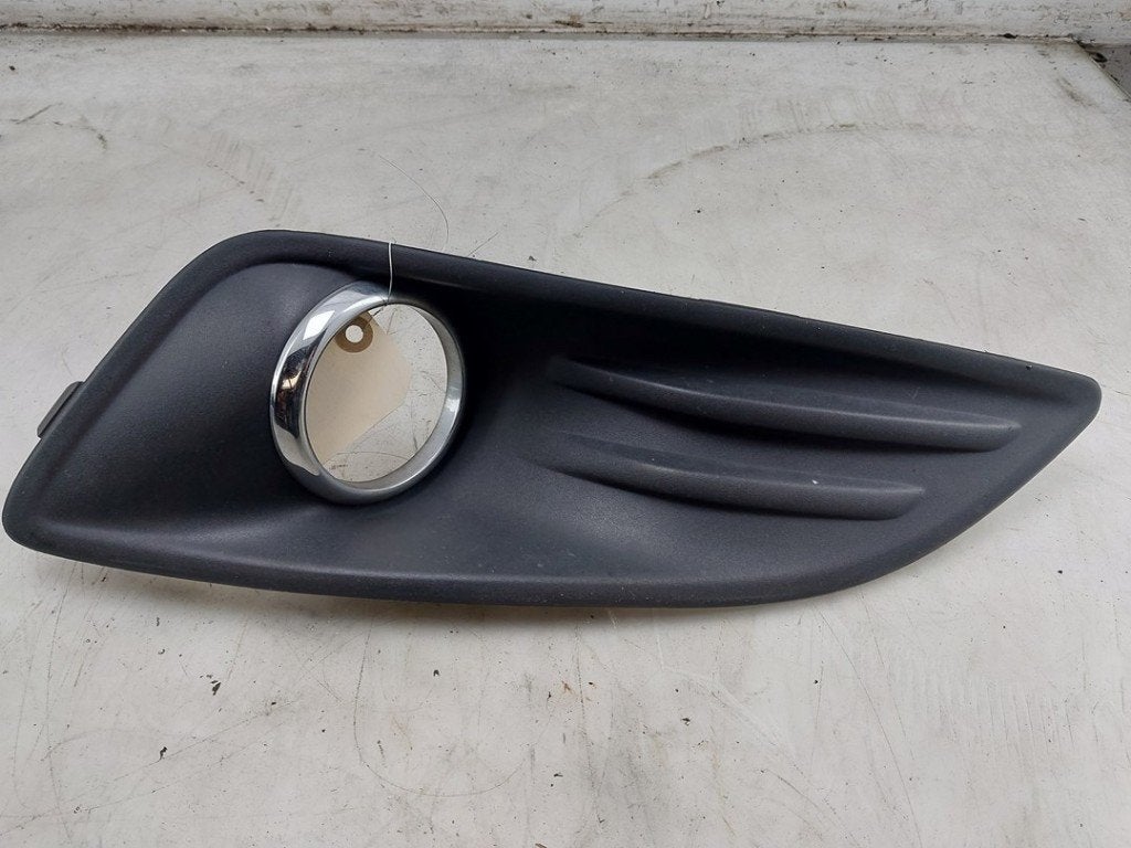 GRILLE DE PARE-CHOCS Ford Fiesta 6 (JA8) (01-2008/01-2018), Dhr. J. Ham, Administratie@autoham.nl, Nijkerkerstraat 27a 27a
3821 CD  AMERSFOORT, NL