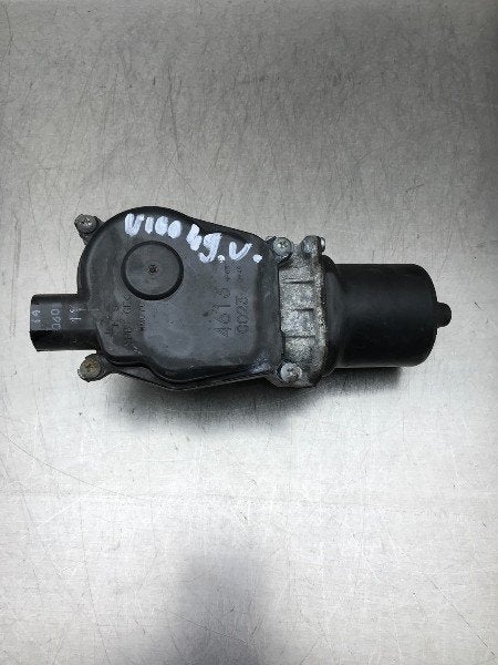 MOTEUR ESSUIE-GLACE AVANT Nissan Note (E12) (|4613C023|), Autos : Pièces & Accessoires, Dhr. M. Roggen, Stadsweg 37 37
9917 PV  WIRDUM GR., NL