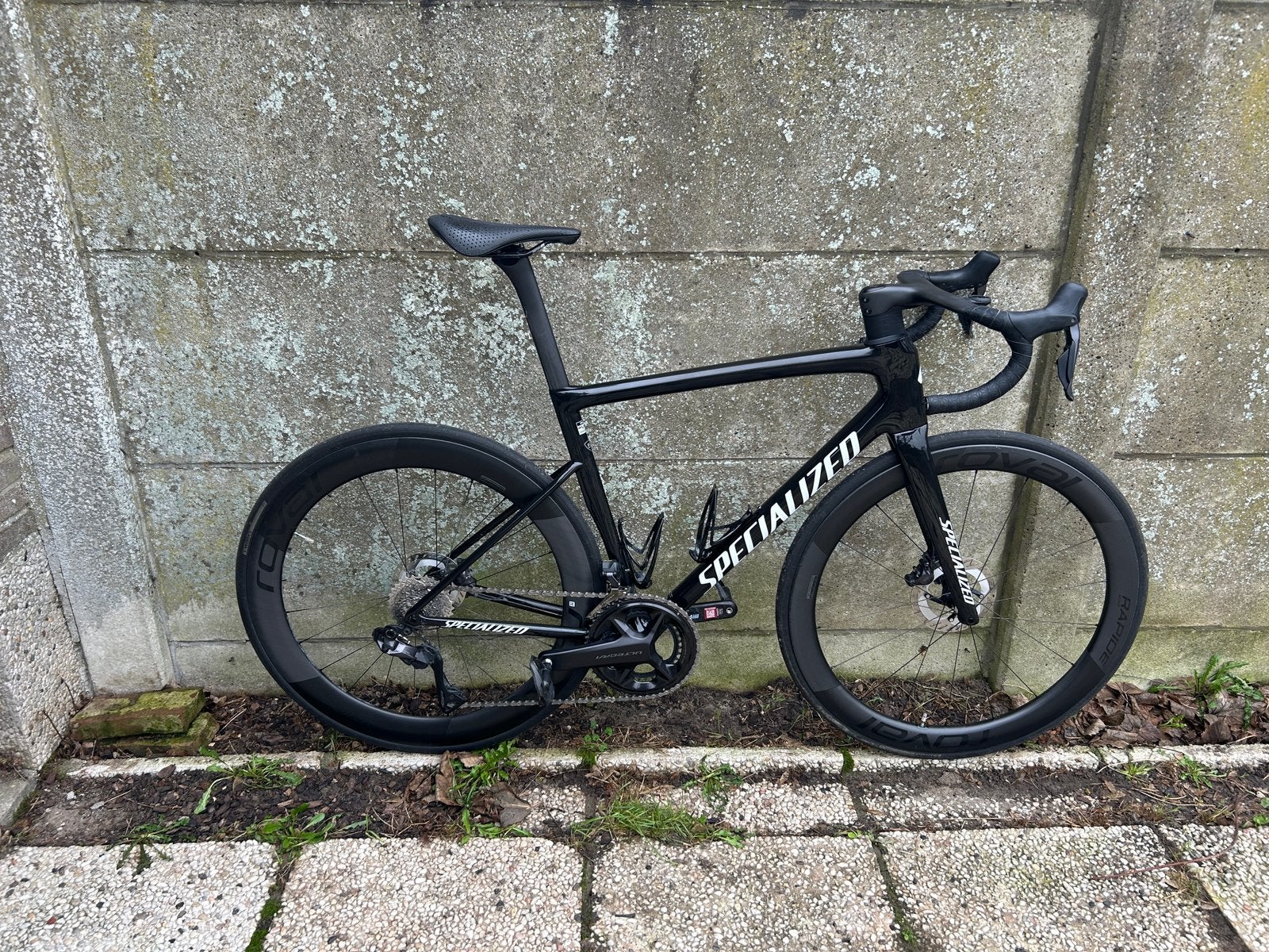 Specialized pro ultegra di2 2025, Ophalen, Zo goed als nieuw