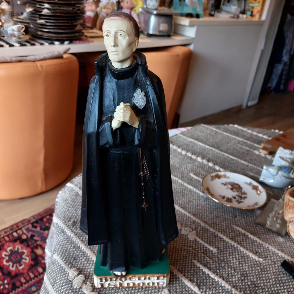 Heilige broeder isidoor, Antiek en Kunst, Ophalen