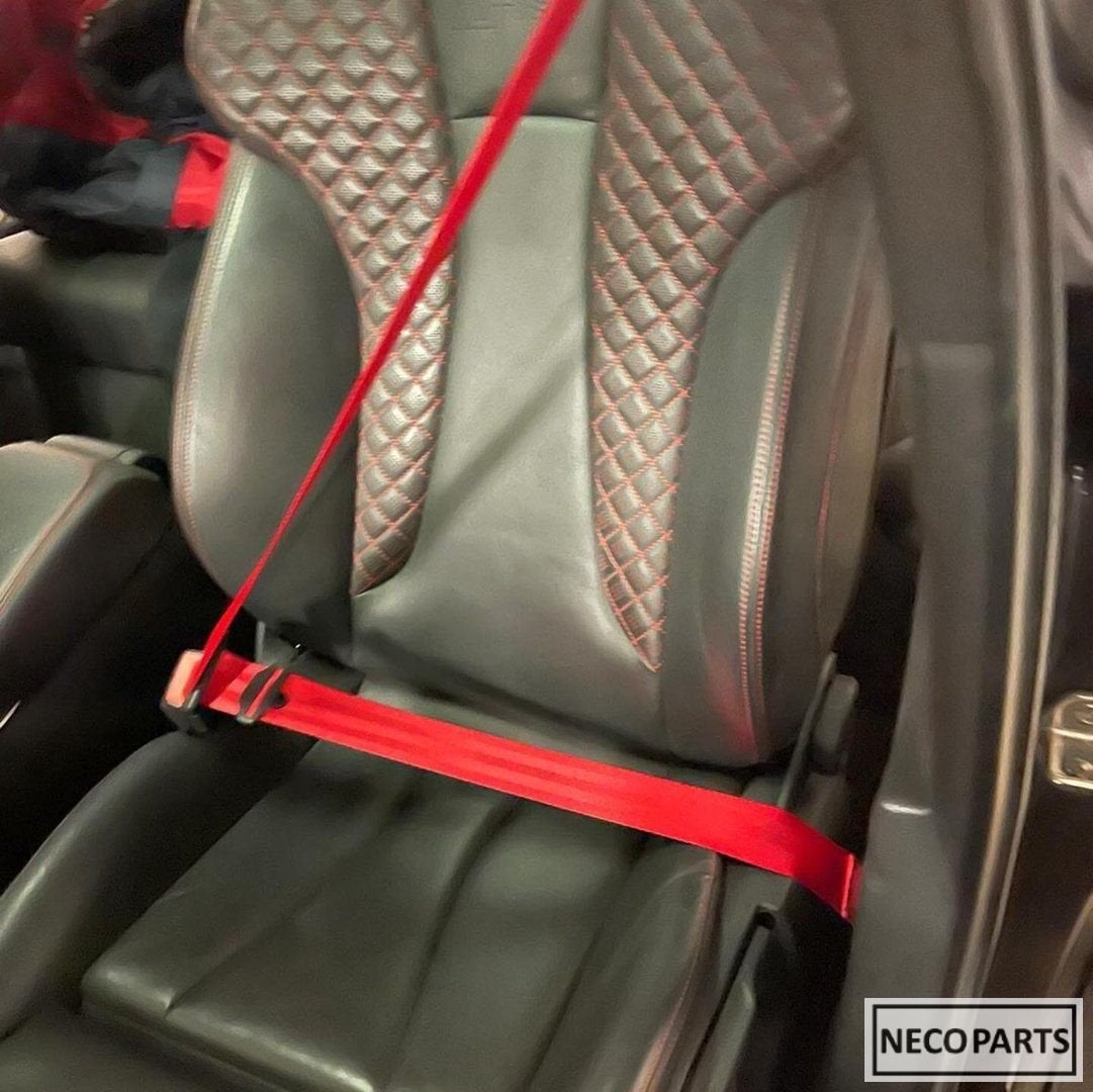 A6 S6 RS6 A7 S7 RS7 Q2 Q3 Q5 Q7 Q8 TT GORDEL GORDELS KLEUREN, Neuf, -, Audi, -