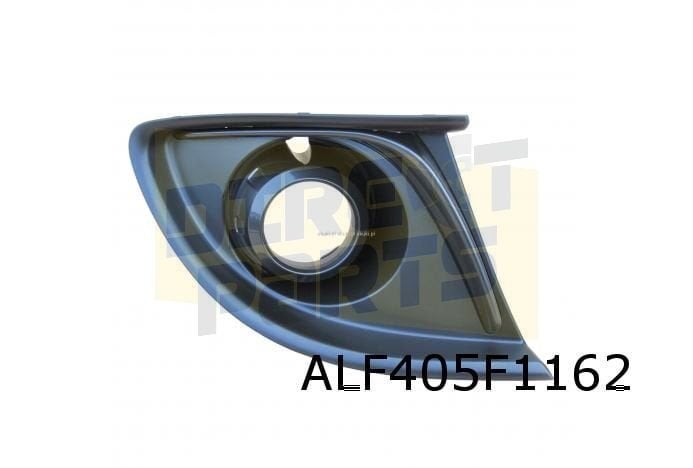 Alfa Romeo Mito Grille R (bij ML) Origineel! 156116235, -, Verzenden, -, Nieuw