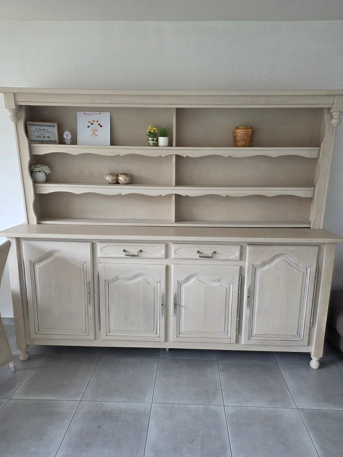 Dressoirkast, Huis en Inrichting, Ophalen
