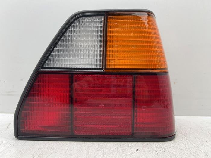 Achterlicht rechts van een Volkswagen Golf, Gebruikt, -, Volkswagen, -