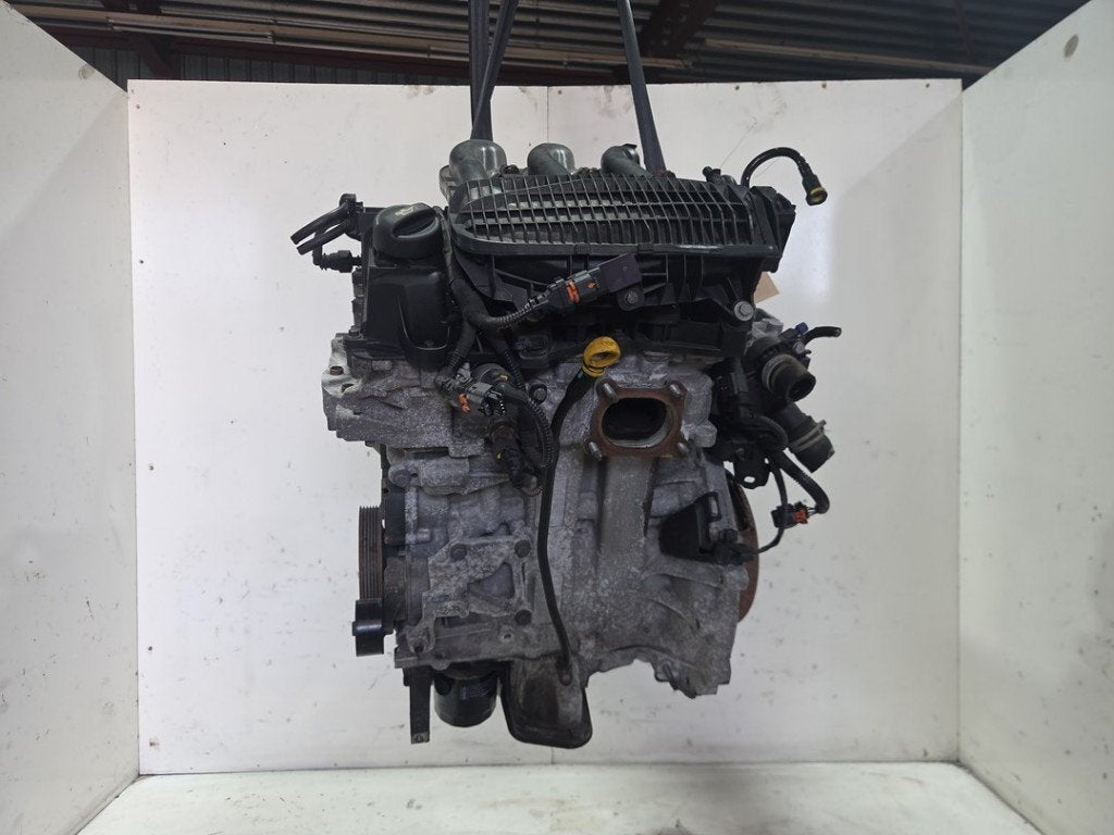 MOTEUR Peugeot 208 I (CA / CC / CK / CL) (01-2012/12-2019), Autos : Pièces & Accessoires, Moteurs & Accessoires, Kontakt-peugeot@peugeot.com