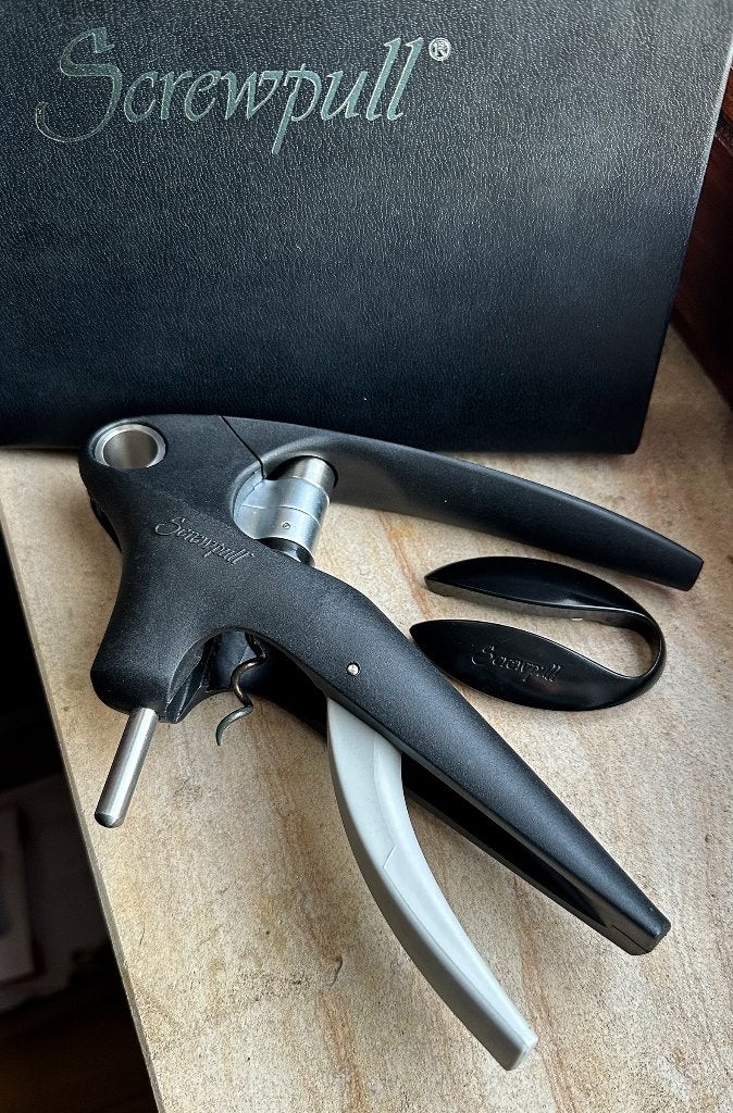 Le Creuset professionele kurkentrekkers, Ophalen of Verzenden, Nieuw in verpakking, Overige typen