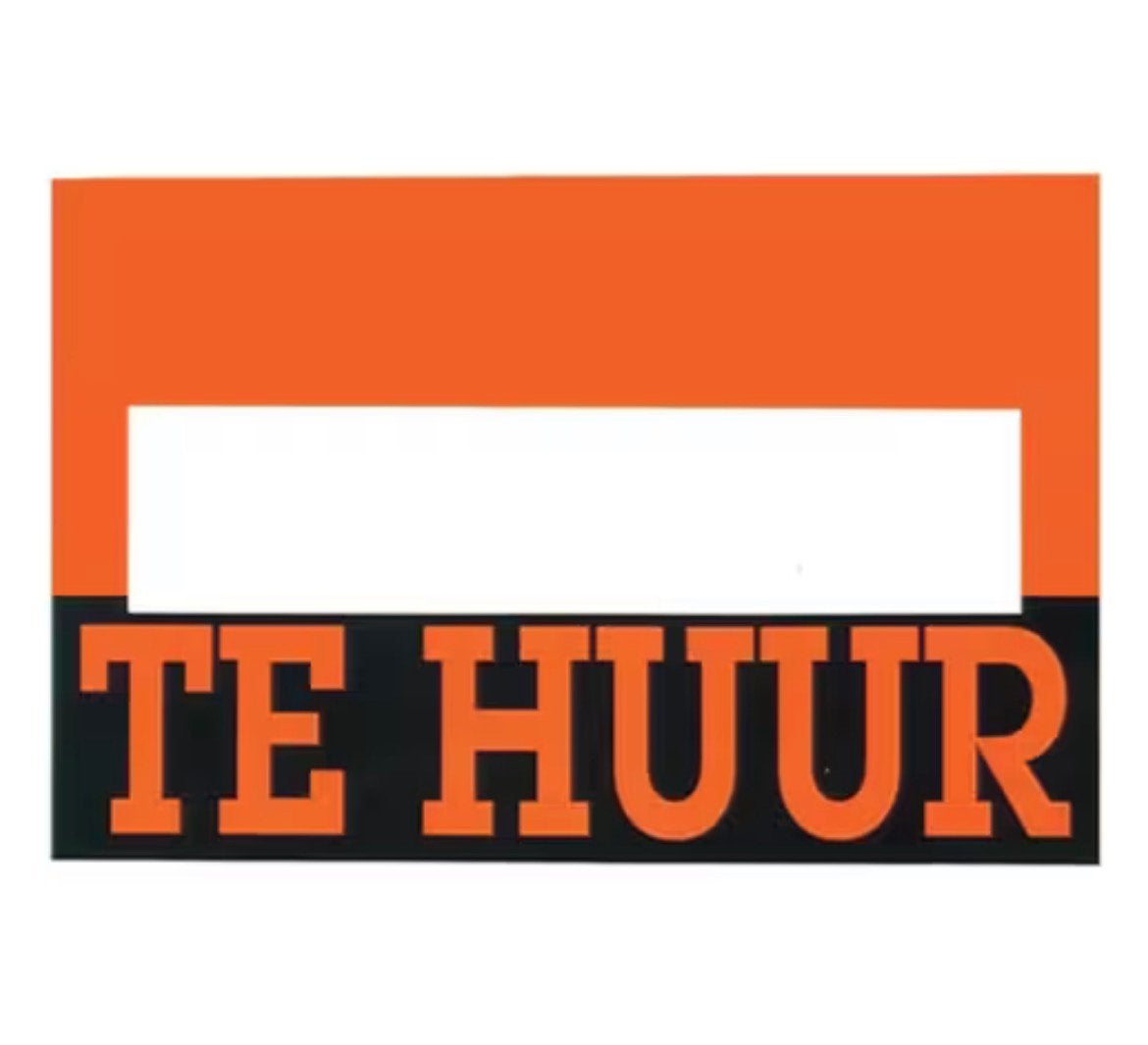 Ik zoek en huis appertement
