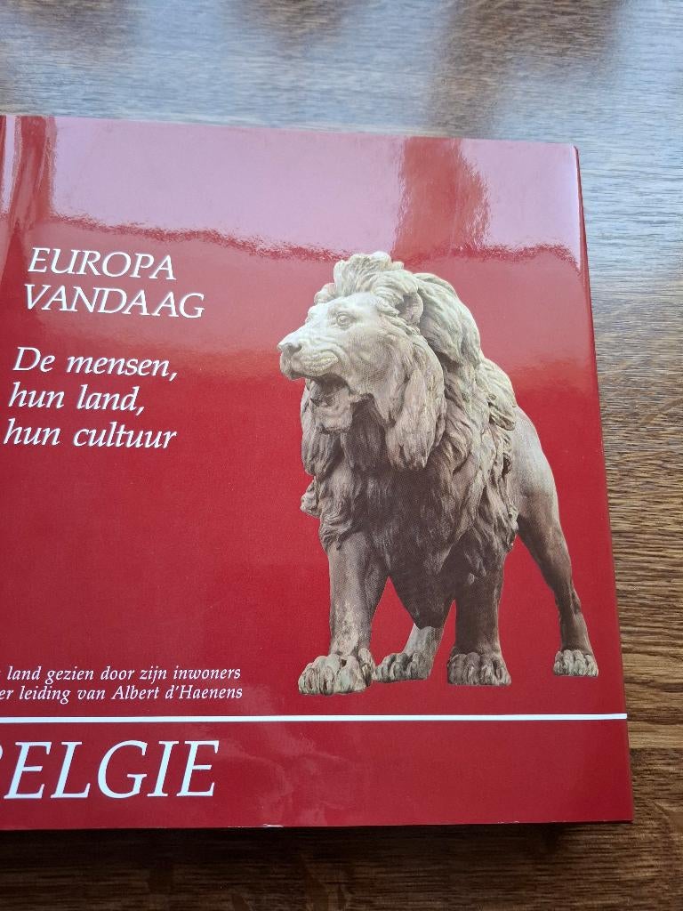 oud boeken, Ophalen