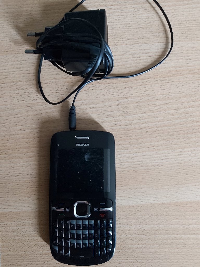 NOKIA, Télécoms, Téléphonie mobile | Nokia, Enlèvement