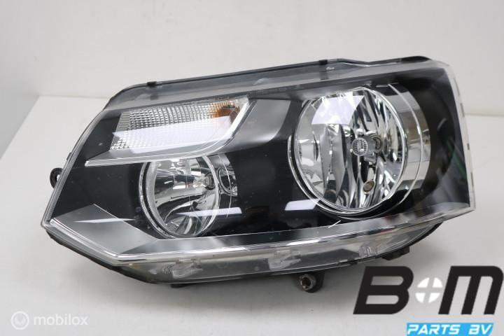 Linker koplamp VW Transporter T5 GP 7E1941015S, Auto-onderdelen, Gebruikt