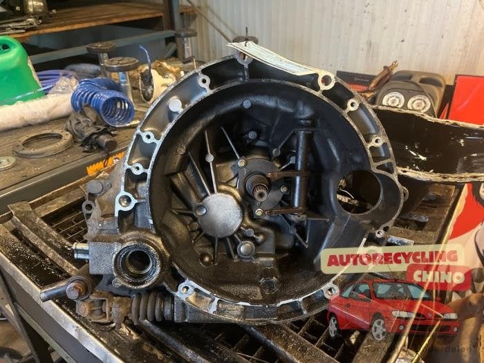 Boîte de vitesse d'un Rover Streetwise, Rover, -, 3 mois de garantie, Utilisé