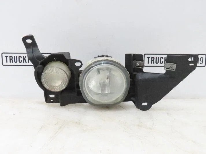 Iveco Lighting Mistlamp Li. Iveco, Auto-onderdelen, Ophalen, Gebruikt, Iveco, Verlichting