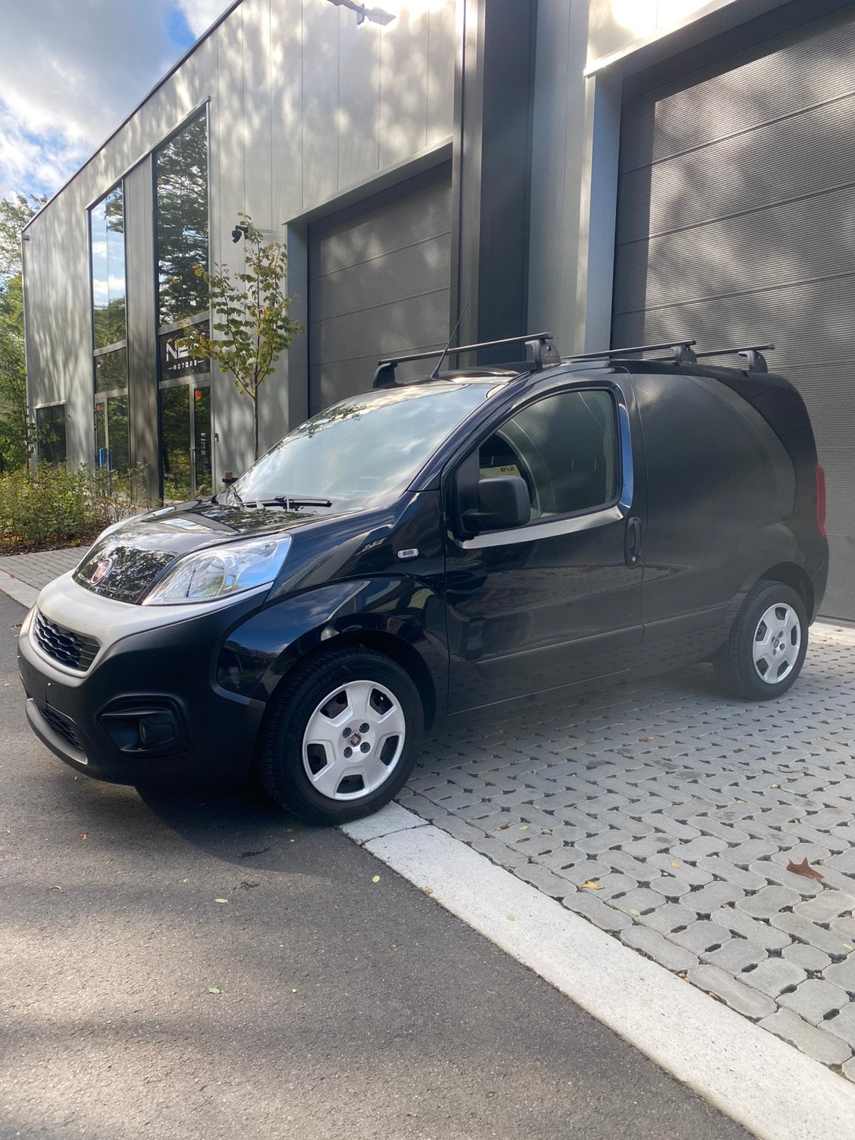 Fiat Unknown
