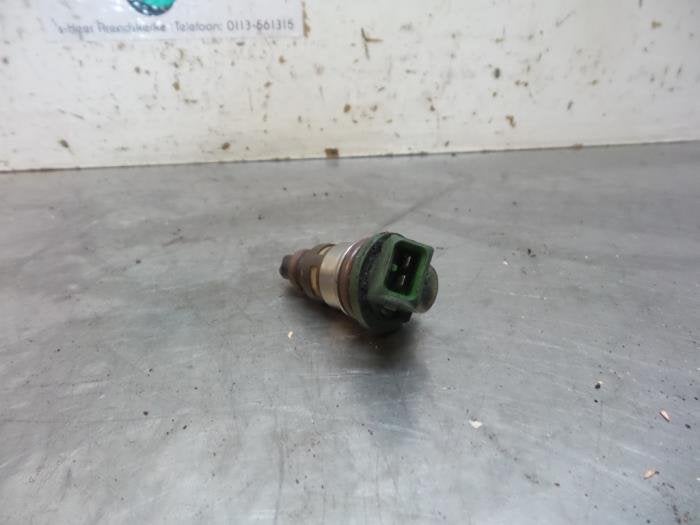 Injector (benzine injectie) van een Jaguar XJ, Auto-onderdelen, Gebruikt, -, -, Ophalen of Verzenden