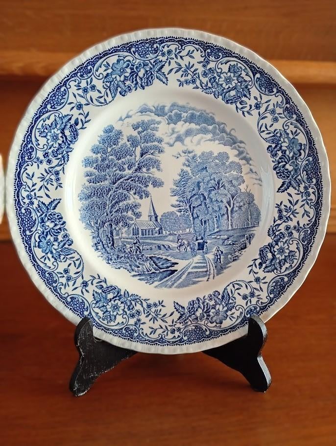 woondecoratie, Ophalen of Verzenden, Zo goed als nieuw, Rond