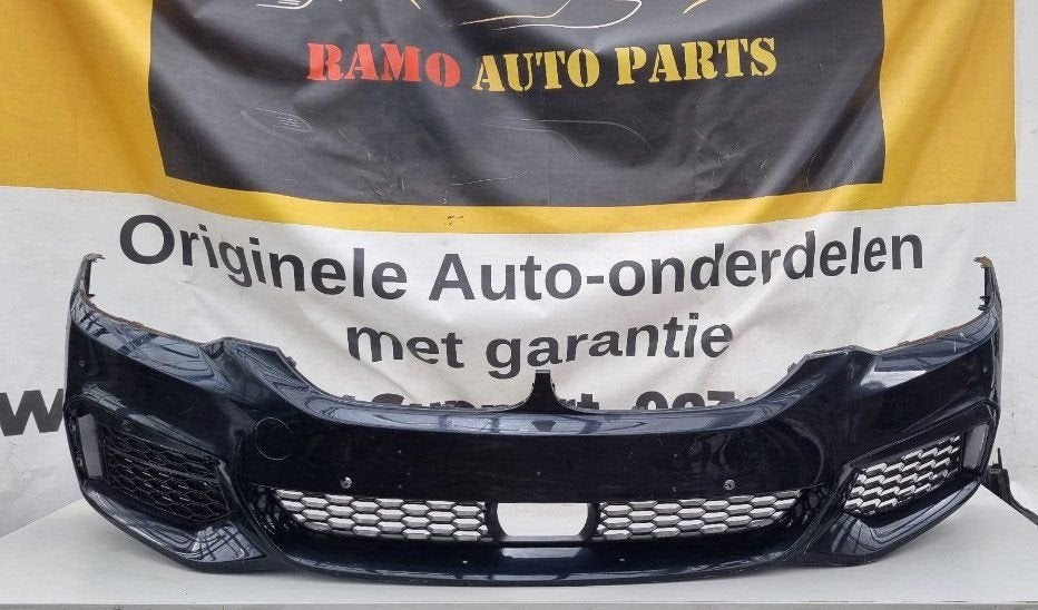 BMW 5 SERIE G30 G31 M VOORBUMPER 5111-8064928