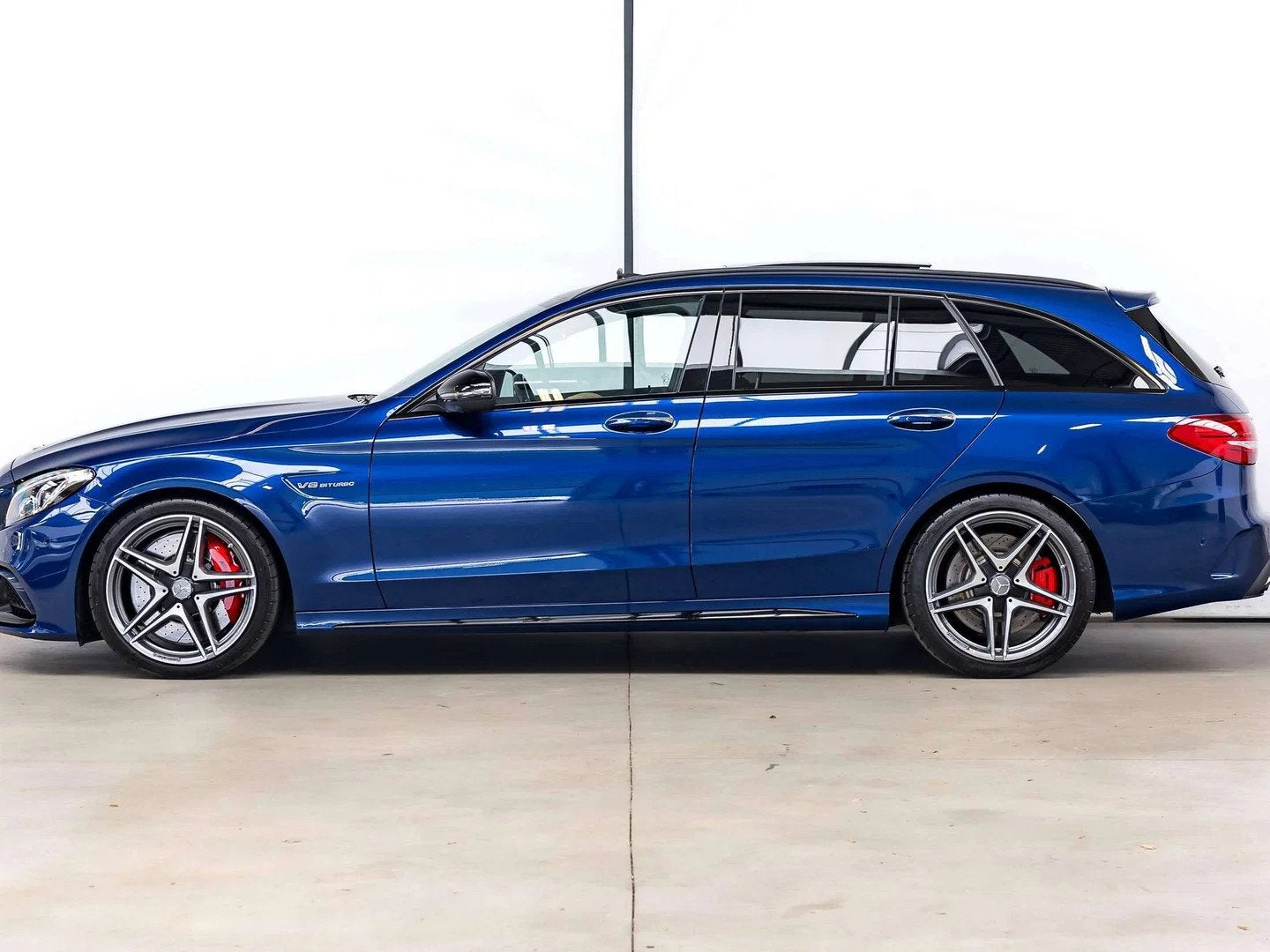 Mercedes-Benz C-CLASS 63 AMG AMG|360|PANO|ZETELVERWARMING|, Auto's, Automaat, https://public.car-pass.be/vhr/6568a652-c641-42d5-b497-70a1d789c00c