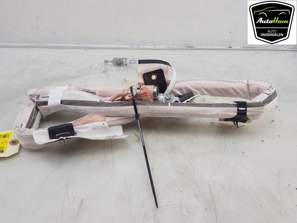AIRBAG DAK LINKS Opel Adam (01-2012/12-2019) (|13350705|), Auto-onderdelen, Dhr. J. Ham, Gebruikt, Administratie@autoham.nl, Opel