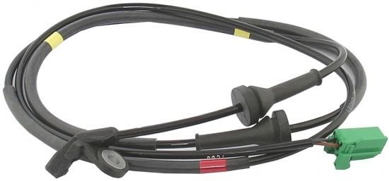 Volvo ABS Sensor Achterwiel rechts Volvo XC90 '03-'14 OEM re, Ophalen of Verzenden, Nieuw, Volvo