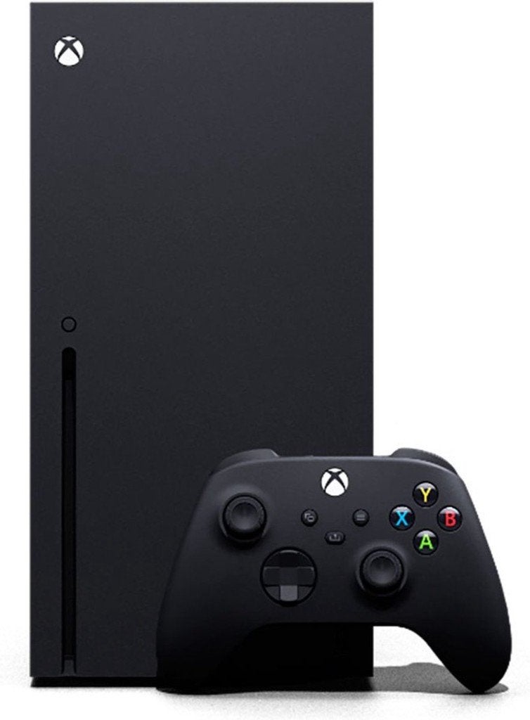 xbox x, Consoles de jeu & Jeux vidéo, Enlèvement, Comme neuf, Xbox Series X