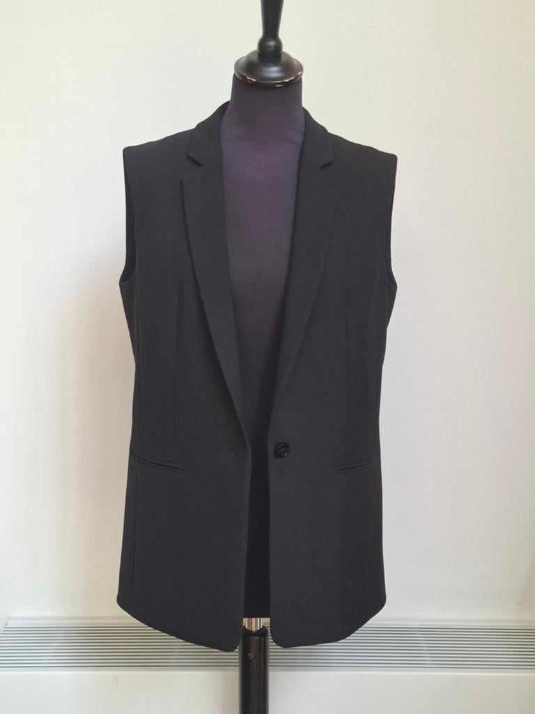 HUGO BOSS.  (NEW +/_ 240€), Kleding | Dames, Bodywarmers, Ophalen of Verzenden, Maat 38/40 (M)