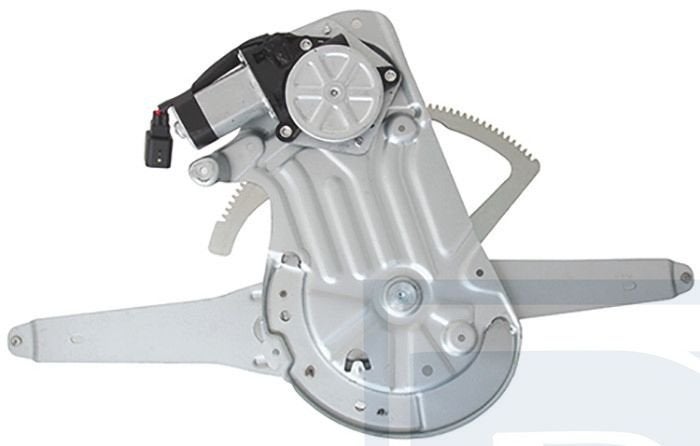 Volvo ruit regelaar voor rechts incl motor OEM ref 30699721, Enlèvement ou Envoi, Neuf, Volvo