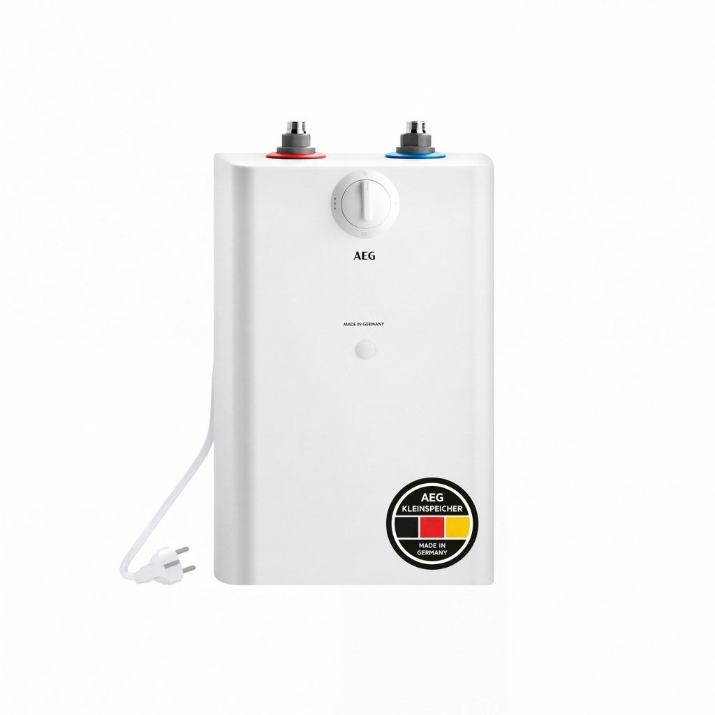 BOILER AEG U5 (5L), Moins de 20 litres, Enlèvement, Neuf, Boiler